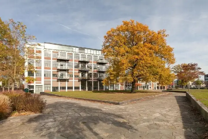Apartment for sale: Stroinksbleekweg 20-21, Roombeek-Roomveldje Enschede