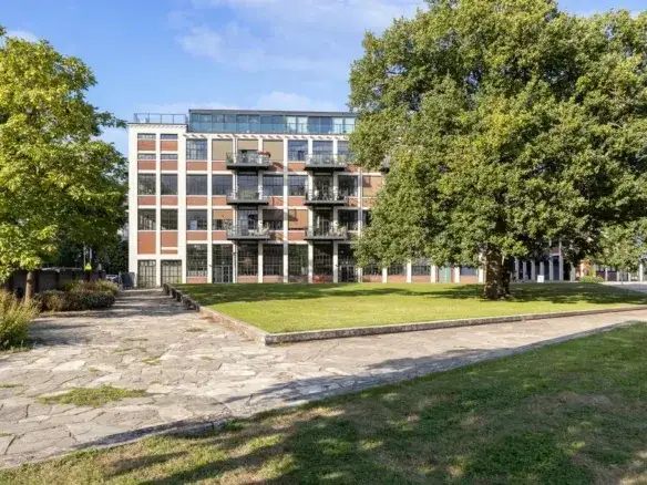 Appartement te koop: Stroinksbleekweg 20-32, Roombeek-Roomveldje Enschede