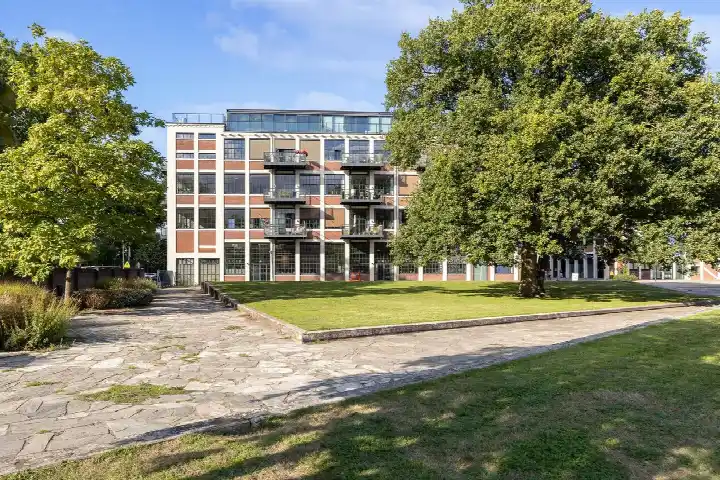 Appartement te koop: Stroinksbleekweg 20-32, Roombeek-Roomveldje Enschede