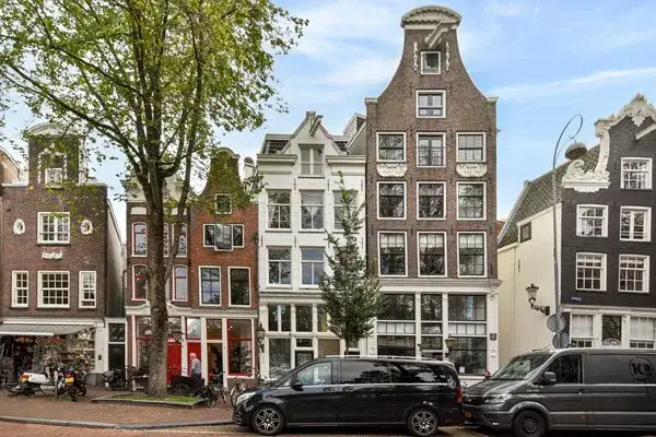 Studio for sale: Stromarkt 13D, Hemelrijk Amsterdam
