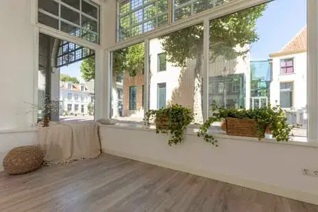 Appartement te koop: Stromarkt 25, Centrum Deventer