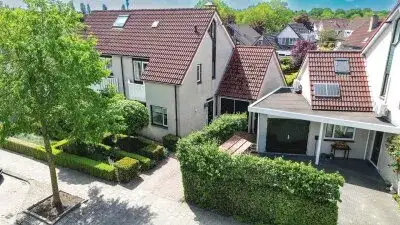 Hoekwoning te koop: Stroom-Eschlaan 35, Stroom-Esch Borne