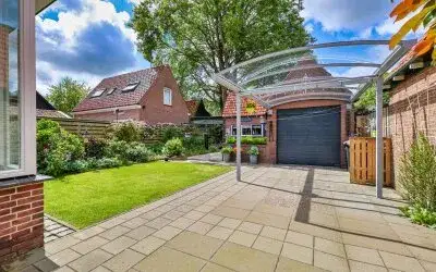 Vrijstaande woning te koop: Stroomerlaan 24, Boendermaker Bergen (Nh)