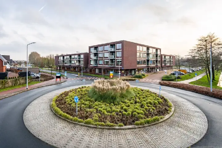Appartement te huur: Stroomzijde 68, Blaricummermeent Blaricum