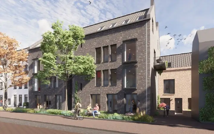 Studio te koop: Strosteeg 28, Lange Elisabethstraat, Mariaplaats en omgeving Utrecht