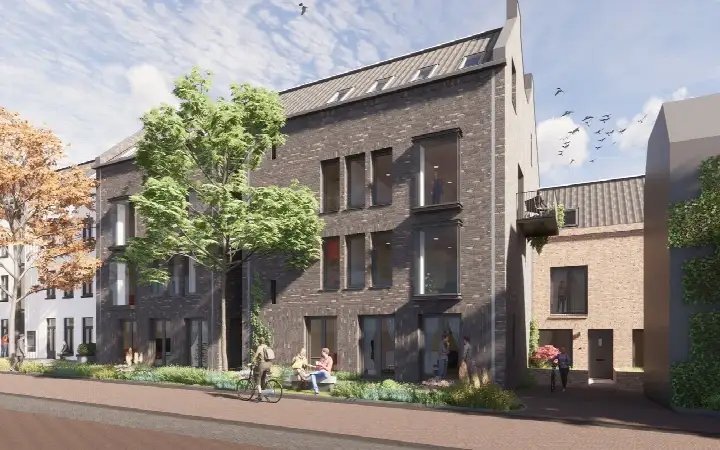 Studio te koop: Strosteeg 32, Lange Elisabethstraat, Mariaplaats en omgeving Utrecht