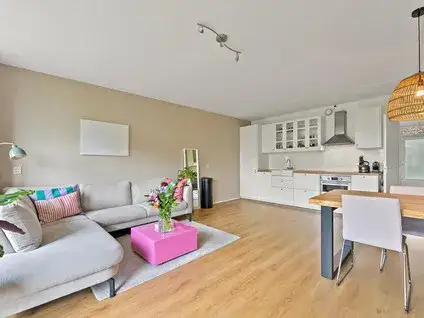 Appartement te koop: Stroveer 151, Oude Noorden Rotterdam