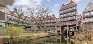 Woning te huur: Stroveer, Oude Noorden Rotterdam