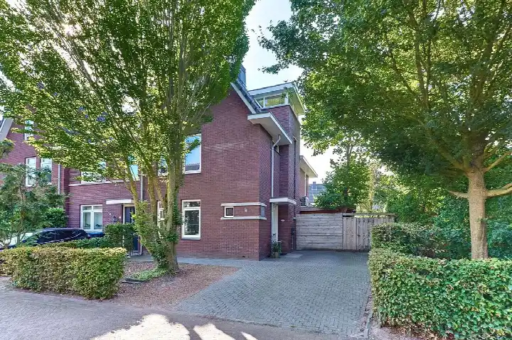 Hoekwoning te koop: Struikbergerhout 19, Harderhout II Harderwijk