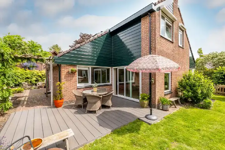 Vrijstaande woning te koop: Struisgras 14, Gors-Zuid Purmerend