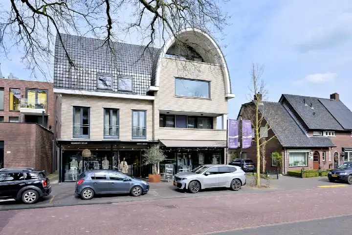 Appartement te koop: Stuijvenburchstraat 32C, Eerbeek Centrum Eerbeek