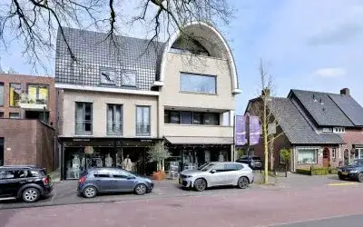 Appartement te koop: Stuijvenburchstraat 32C, Eerbeek centrum Eerbeek