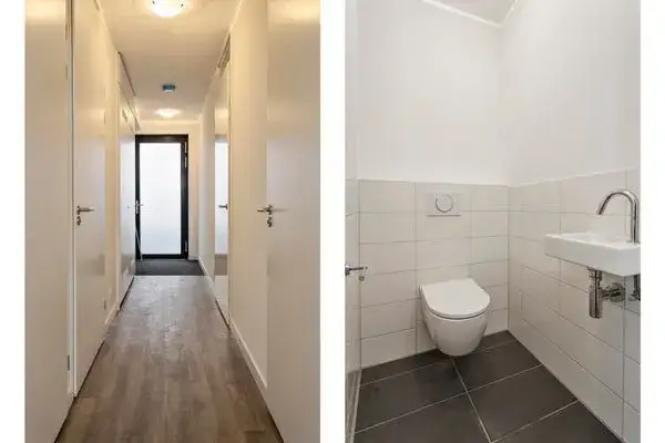 Apartment for rent: Stuivenbergheem 99, Buurtstede Veenendaal