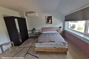 Kamer te huur: Stuiverstraat, Irisbuurt Eindhoven