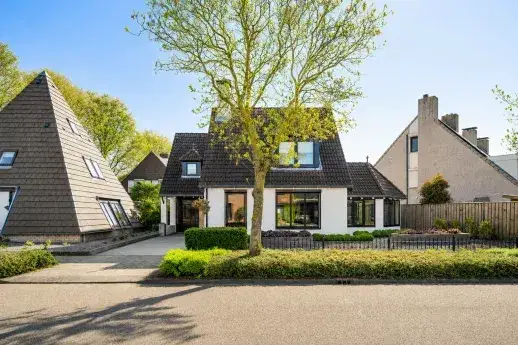 Vrijstaande woning te koop: Stuksbeemden 72, Stuksbeemden Horst