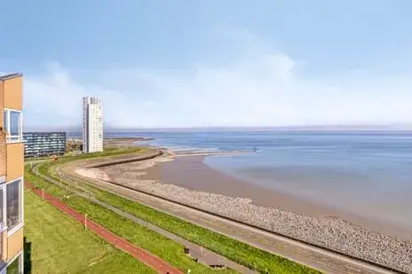 Appartement te koop: Stuvesande 78, Noordpolder Terneuzen