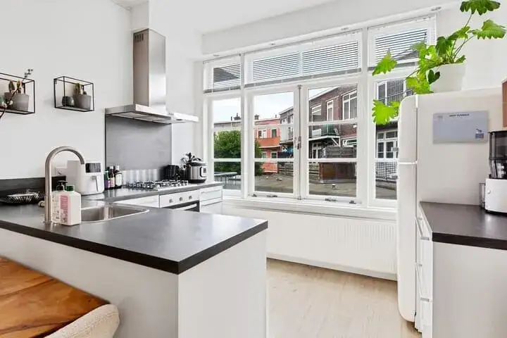 Appartement te koop: Stuyvesantstraat 119, Bezuidenhout-Oost 'S-Gravenhage