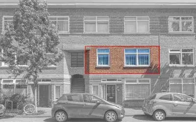 Appartement te koop: Stuyvesantstraat 69, Bezuidenhout-Oost 'S-Gravenhage