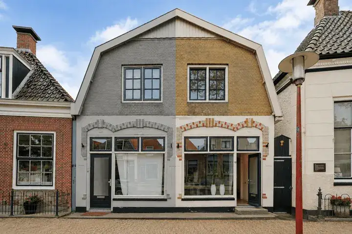 Hoekwoning te koop: Súd 11, Workum Workum