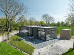 Woning te koop: Suderséleane, Verspreide huizen Workum Workum