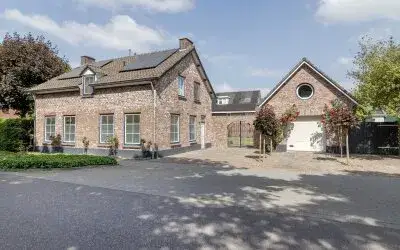 Appartement te huur: Suffolkweg 22, Centrum-Noord Weert