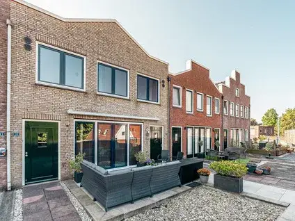 Apartment for sale: Sulky 10, Nootdorp CentrumWest Nootdorp