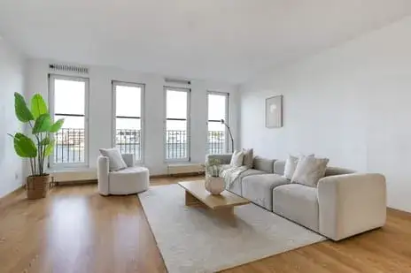 Appartement te koop: Sumatrakade 1407, Java-eiland Amsterdam