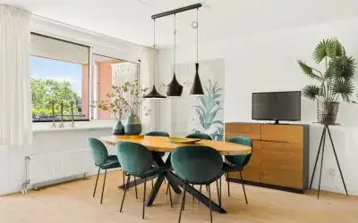 Appartement te koop: Sumatraplantsoen 5B, Sumatraplantsoenbuurt Amsterdam