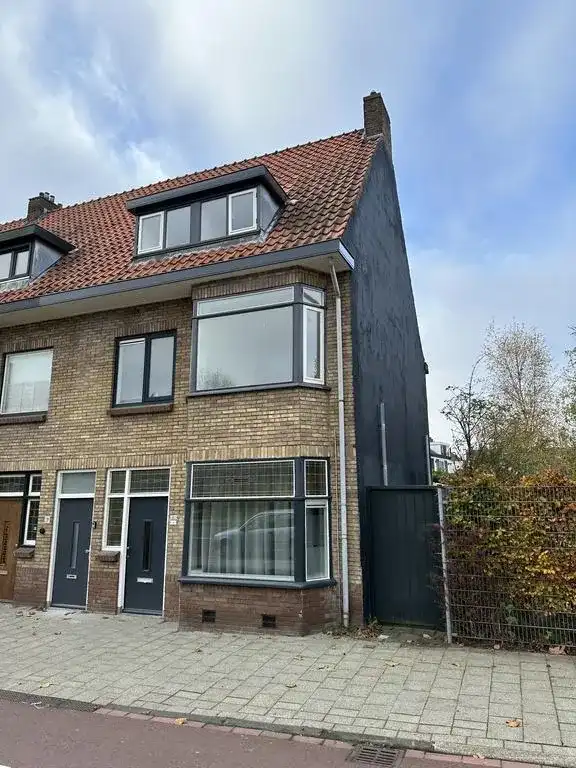 Apartment for rent: Sumatrastraat 118A, De Kooi Leiden