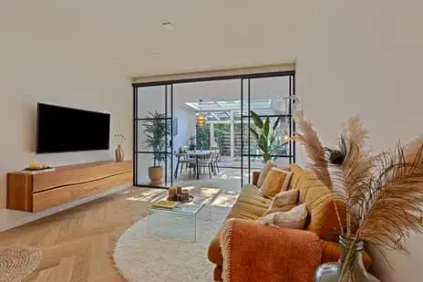 Appartement te koop: Sumatrastraat 178, Ambonpleinbuurt Amsterdam
