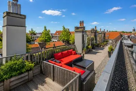 Appartement te koop: Sumatrastraat 207U, Ambonpleinbuurt Amsterdam