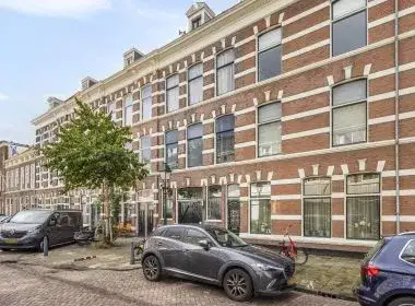 Appartement te koop: Sumatrastraat 223, Archipelbuurt 'S-Gravenhage