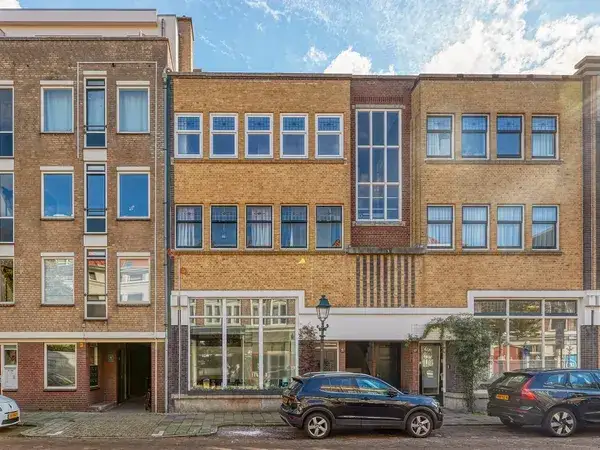 Appartement te koop: Sumatrastraat 33A, Archipelbuurt 'S-Gravenhage