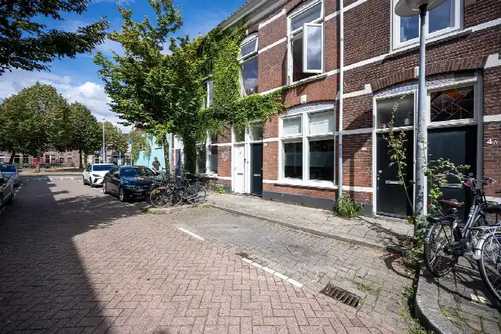 Appartement te koop: Sumatrastraat 4, Lombok-Oost Utrecht