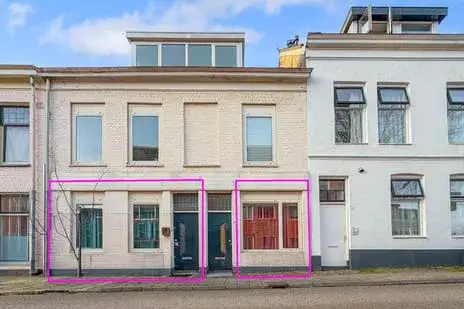 Appartement te koop: Sumatrastraat 59, Klarendal-Zuid Arnhem