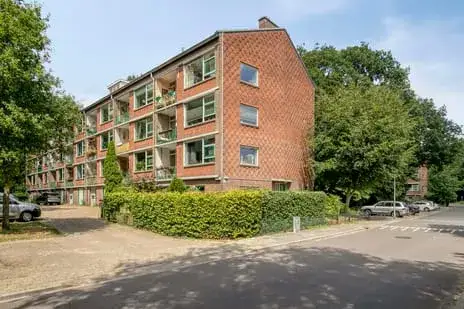 Appartement te koop: Surinamelaan 69C, Klein Zwitserland-Laag Amersfoort