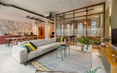 Apartment for sale: Surinamepad 128, Romolenpolder-oost Haarlem
