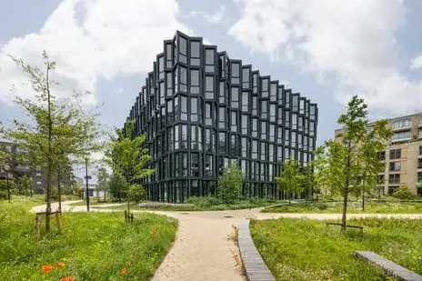 Appartement te koop: Surinamepad 132, Romolenpolder-oost Haarlem
