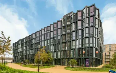 Appartement te koop: Surinamepad 152, Romolenpolder-oost Haarlem
