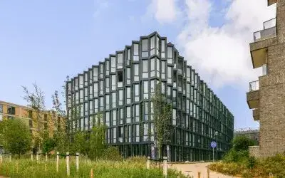 Apartment for sale: Surinamepad 232, Romolenpolder-oost Haarlem
