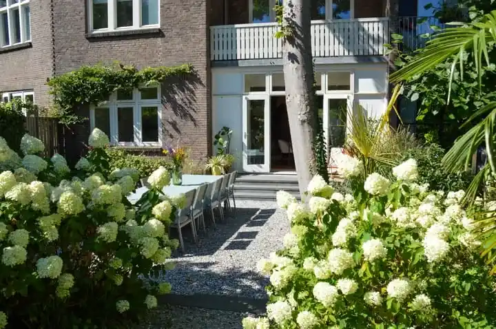 Apartment for sale: Surinameplein 10H, Paramariboplein e.o. Amsterdam