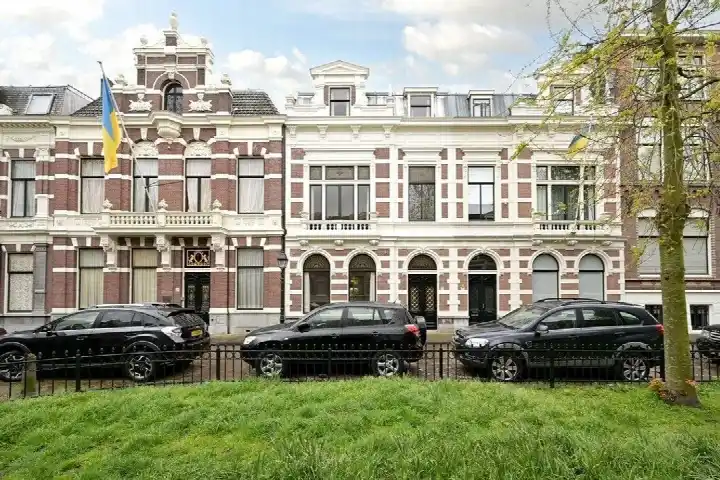 Tussenwoning te huur: Surinamestraat 30, Archipelbuurt 'S-Gravenhage