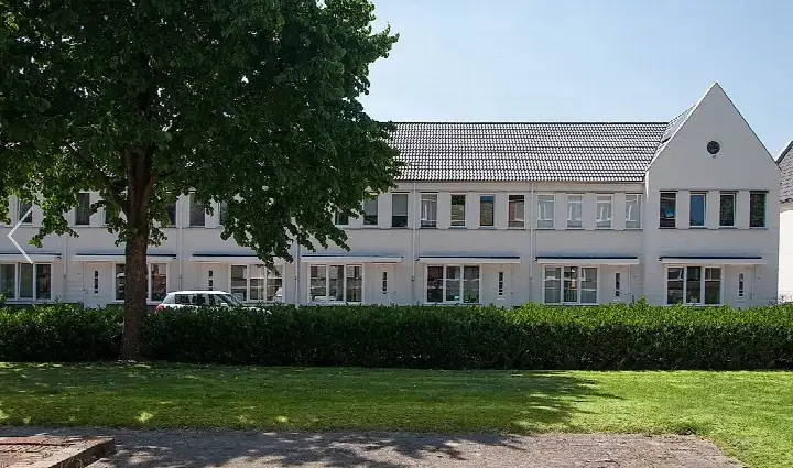 Tussenwoning te huur: Sutjensstraat 54, Keent Weert
