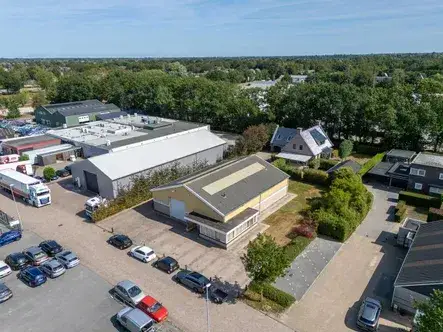 Vrijstaande woning te koop: Suvelstrjitte 5, Feanwâlden Feanwâlden