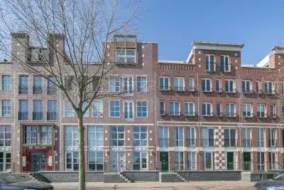 Apartment for sale: Suytboulevard 47, Annabuurt en Suytkade Helmond