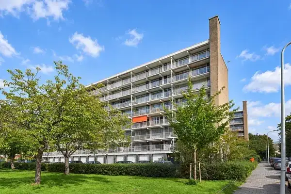 Apartment for sale: Suzannaland 424, Landen 'S-Gravenhage
