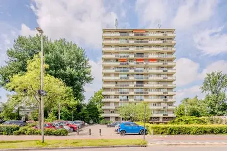 Appartement te koop: Suze Groenewegstraat 187, Overwhere-Zuid Purmerend