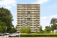 Appartement te koop: Suze Groenewegstraat 99, Overwhere-Zuid Purmerend