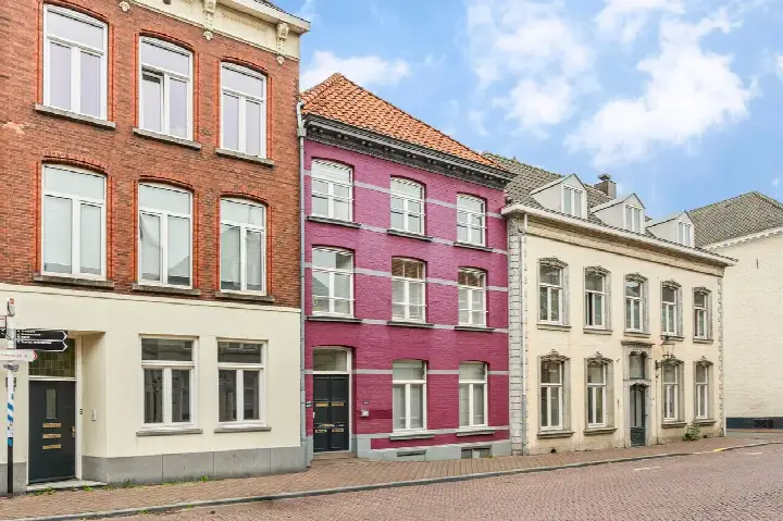 Appartement te koop: Swalmerstraat 40B, Binnenstad Roermond