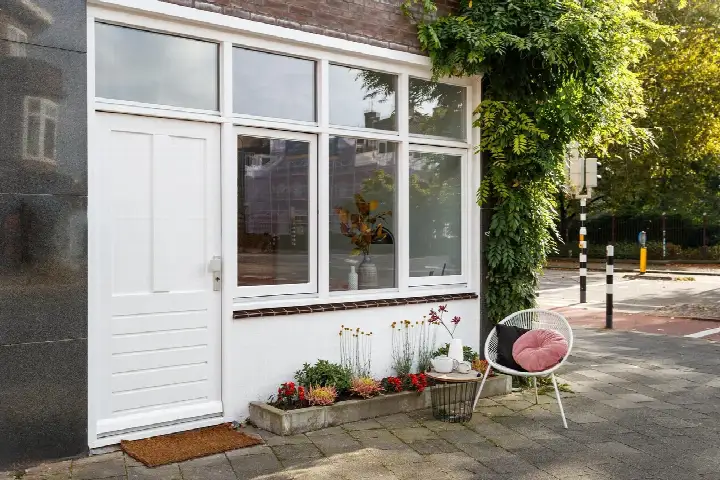 Studio te koop: Sweder van Zuylenweg 1, Julianapark en omgeving Utrecht